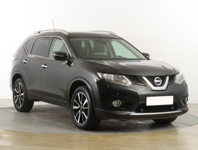 Nissan X-Trail  2.0 dCi 
