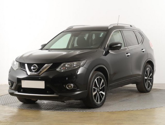Nissan X-Trail  2.0 dCi 