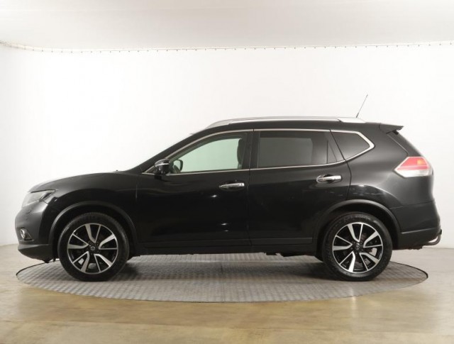 Nissan X-Trail  2.0 dCi 