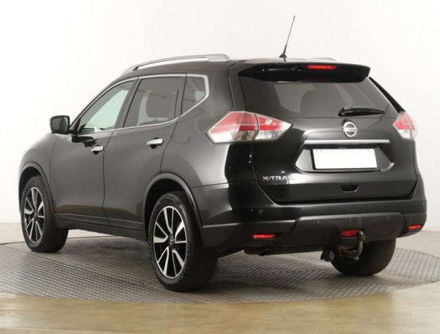 Nissan X-Trail  2.0 dCi 