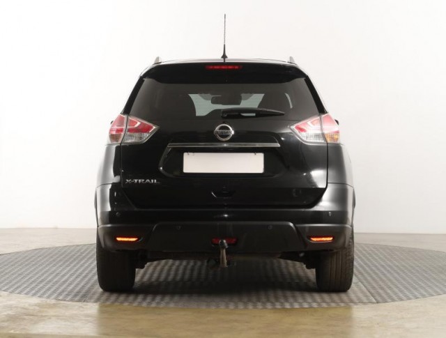 Nissan X-Trail  2.0 dCi 