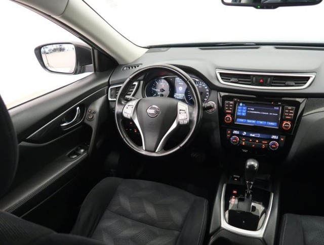 Nissan X-Trail  2.0 dCi 