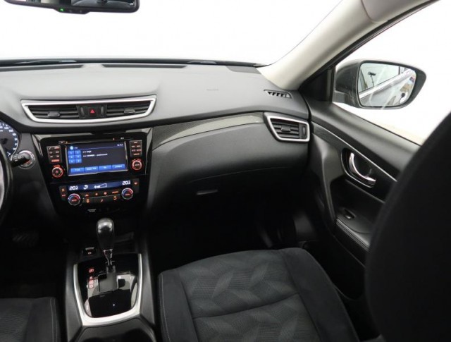Nissan X-Trail  2.0 dCi 