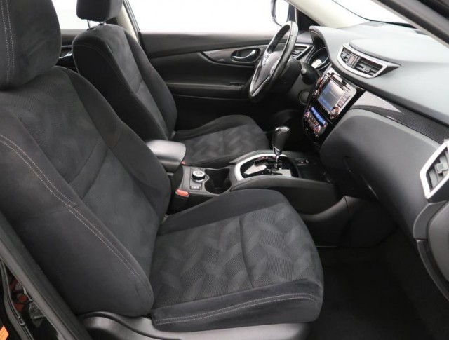 Nissan X-Trail  2.0 dCi 