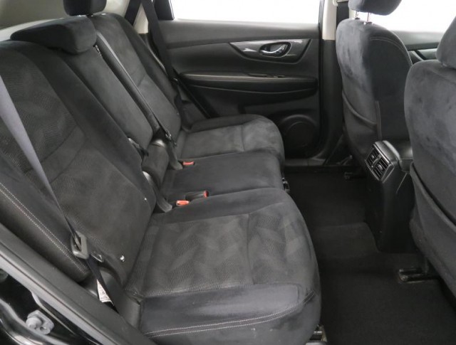 Nissan X-Trail  2.0 dCi 