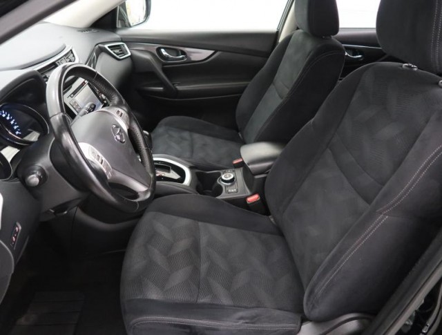 Nissan X-Trail  2.0 dCi 