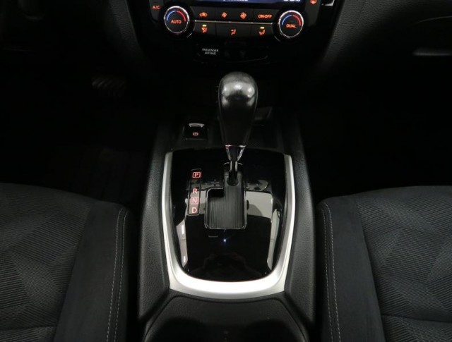Nissan X-Trail  2.0 dCi 