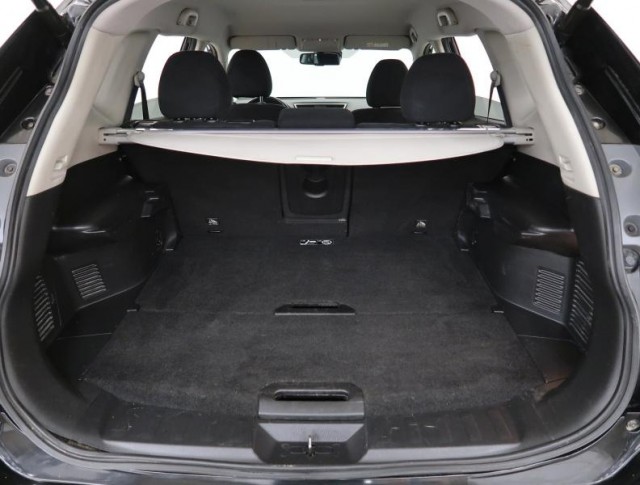 Nissan X-Trail  2.0 dCi 