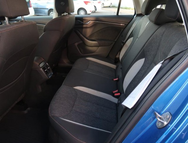 Škoda Kamiq  1.5 TSI 