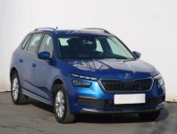 Škoda Kamiq  1.5 TSI 