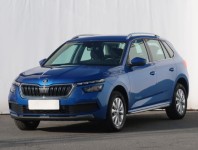 Škoda Kamiq  1.5 TSI 