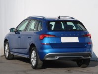 Škoda Kamiq  1.5 TSI 