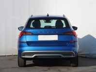 Škoda Kamiq  1.5 TSI 
