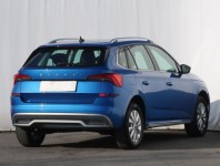 Škoda Kamiq  1.5 TSI 