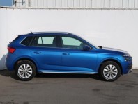 Škoda Kamiq  1.5 TSI 