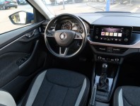 Škoda Kamiq  1.5 TSI 