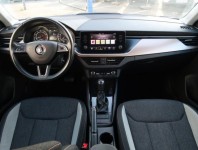 Škoda Kamiq  1.5 TSI 