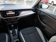 Škoda Kamiq  1.5 TSI 