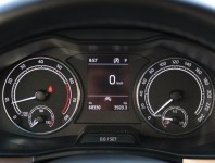Škoda Kamiq  1.5 TSI 