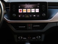 Škoda Kamiq  1.5 TSI 