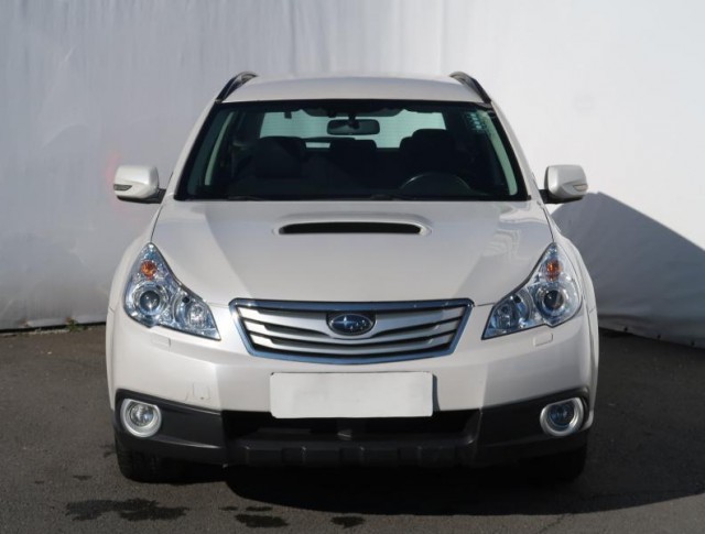 Subaru Outback  2.0 D 