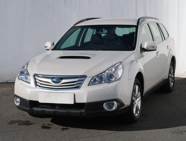 Subaru Outback  2.0 D 