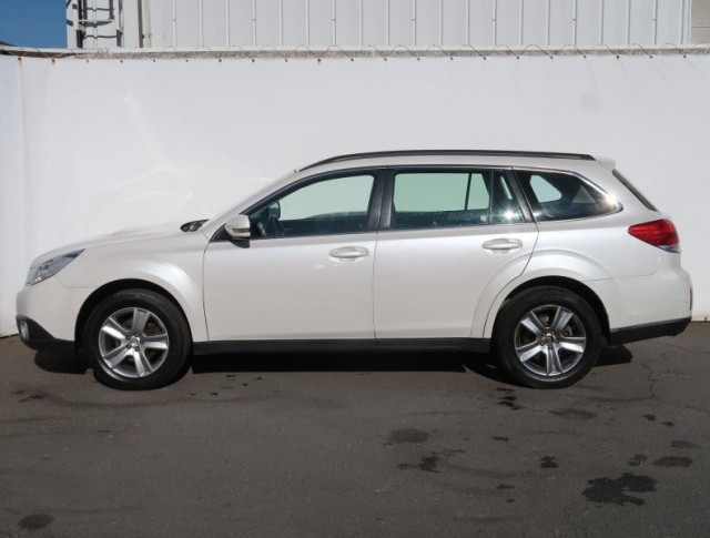 Subaru Outback  2.0 D 