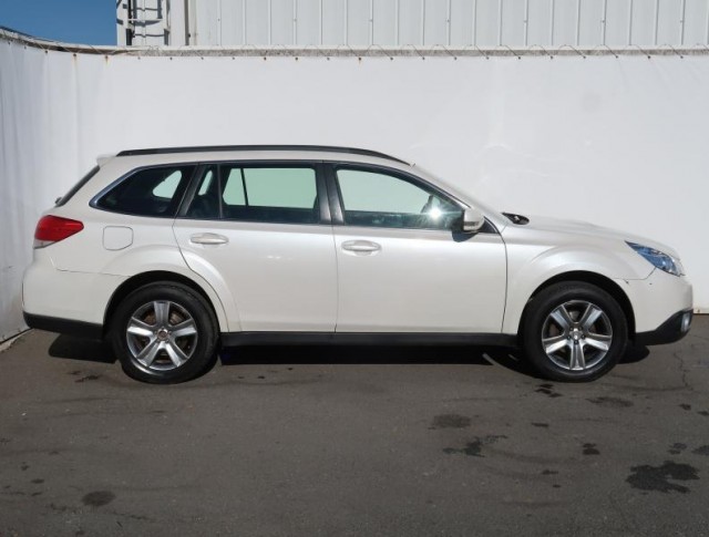Subaru Outback  2.0 D 
