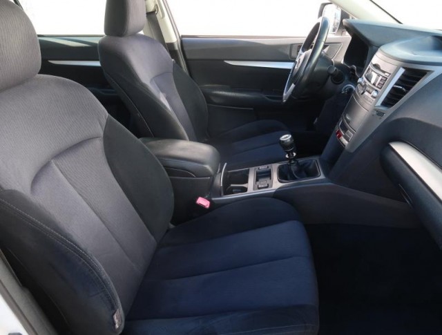 Subaru Outback  2.0 D 