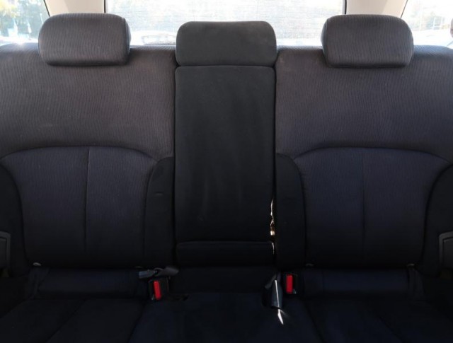 Subaru Outback  2.0 D 