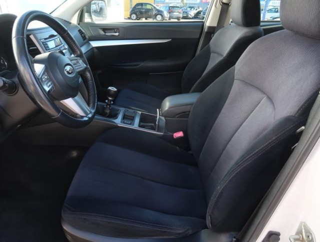 Subaru Outback  2.0 D 