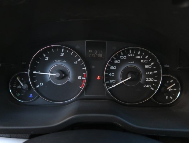 Subaru Outback  2.0 D 