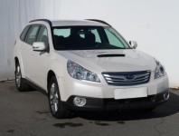 Subaru Outback  2.0 D 