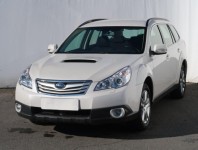 Subaru Outback  2.0 D 