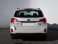 Subaru Outback  2.0 D 