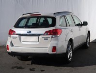 Subaru Outback  2.0 D 