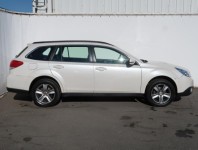 Subaru Outback  2.0 D 