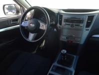 Subaru Outback  2.0 D 