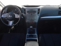 Subaru Outback  2.0 D 