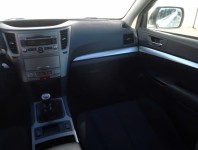 Subaru Outback  2.0 D 