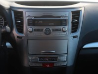 Subaru Outback  2.0 D 