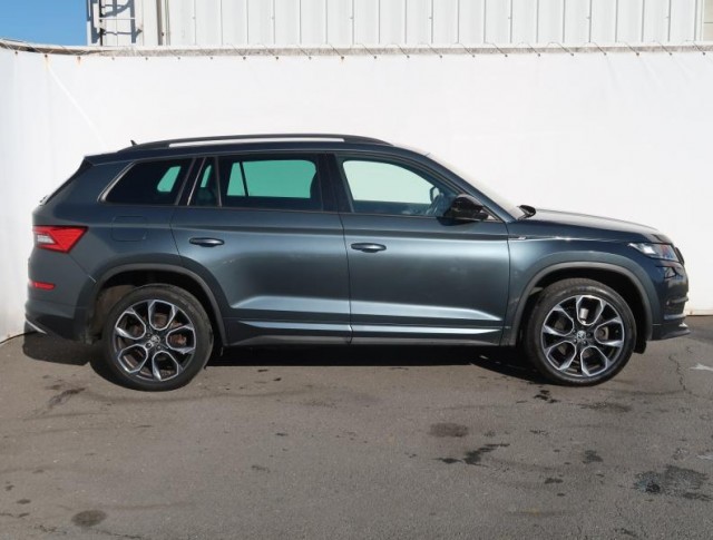 Škoda Kodiaq  2.0 TDI Sportline
