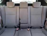 Toyota RAV 4  2.0 D-4D 