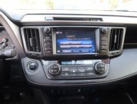 Toyota RAV 4  2.0 D-4D 