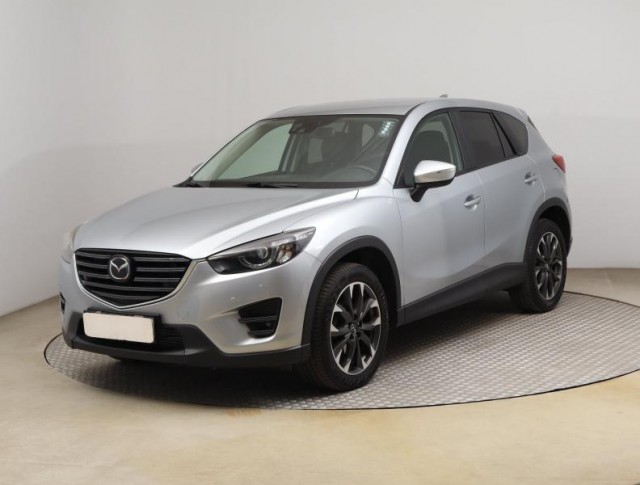 Mazda CX-5  2.2 Skyactiv-D 