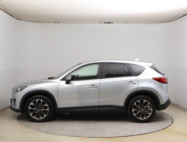 Mazda CX-5  2.2 Skyactiv-D 