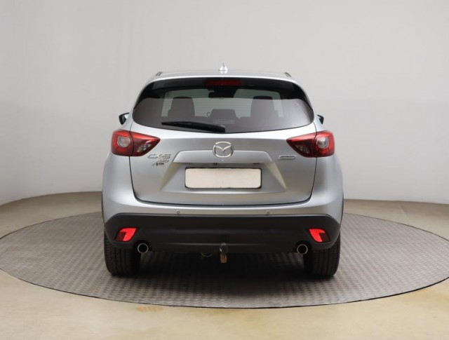 Mazda CX-5  2.2 Skyactiv-D 