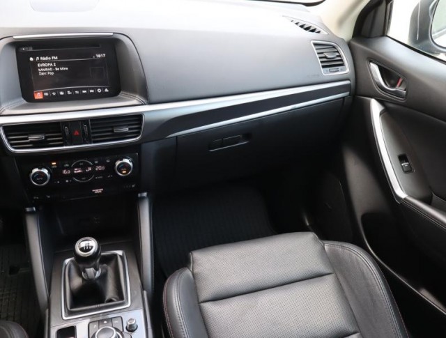 Mazda CX-5  2.2 Skyactiv-D 