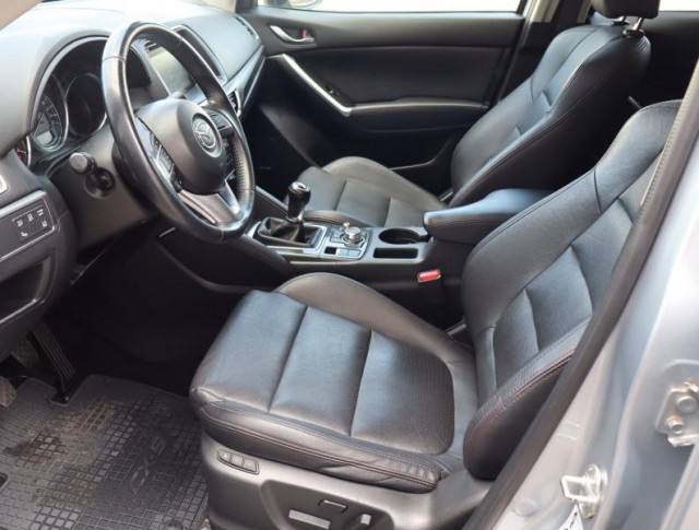 Mazda CX-5  2.2 Skyactiv-D 