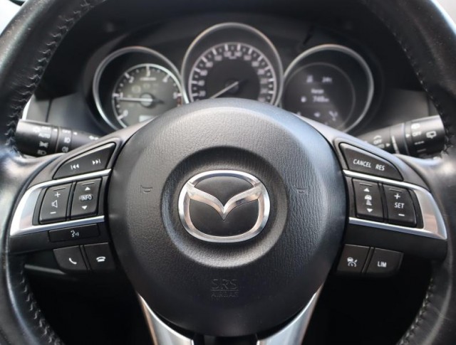 Mazda CX-5  2.2 Skyactiv-D 